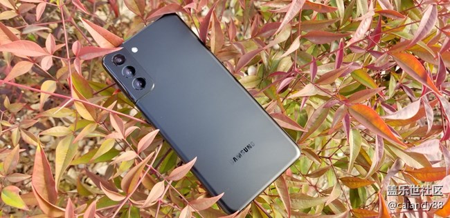 S21+ 5G 評測，屏大邊窄，兼顧手感與續(xù)航的旗艦