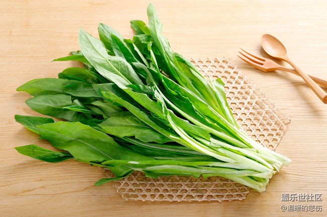 已開獎(jiǎng)【美食活動(dòng)三月第1期】-讓人心動(dòng)的"春菜"