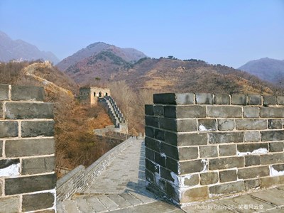 GalaxyS10+ 悠悠青山關(guān)（二）