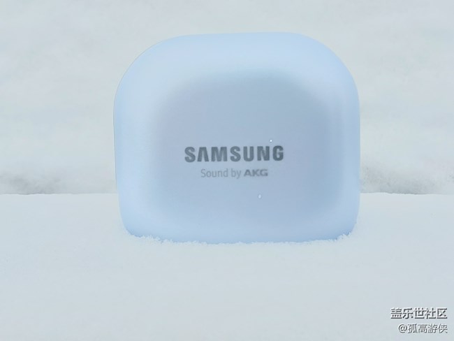 Galaxy Buds Pro美圖