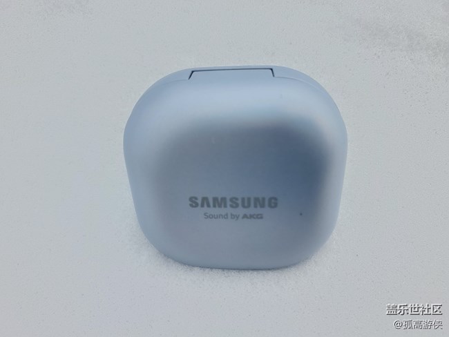 Galaxy Buds Pro美圖