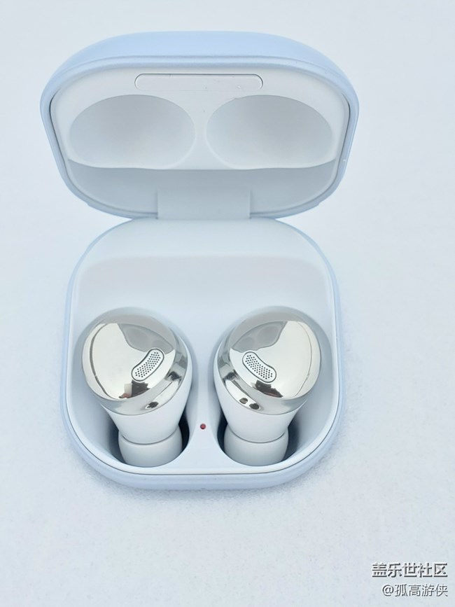 Galaxy Buds Pro美圖