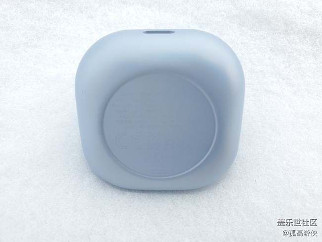 Galaxy Buds Pro美圖