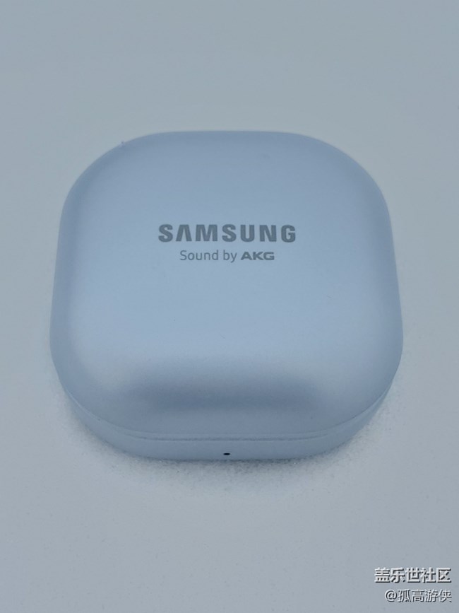 Galaxy Buds Pro美圖