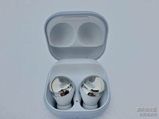 Galaxy Buds Pro美圖