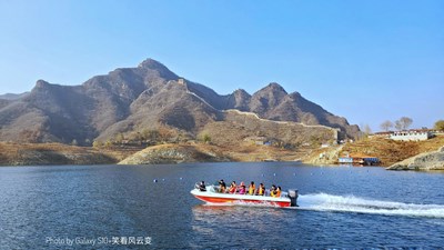 GalaxyS10+ 相遇潘家口（三）