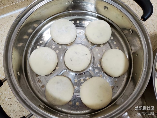 【美食推介】+豬肉小烤餅