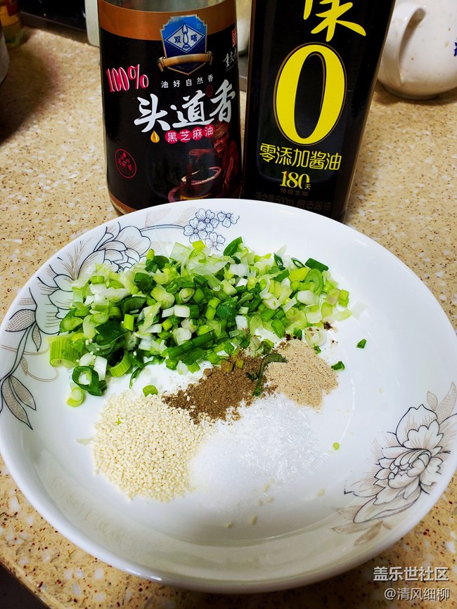 【美食推介】+豬肉小烤餅