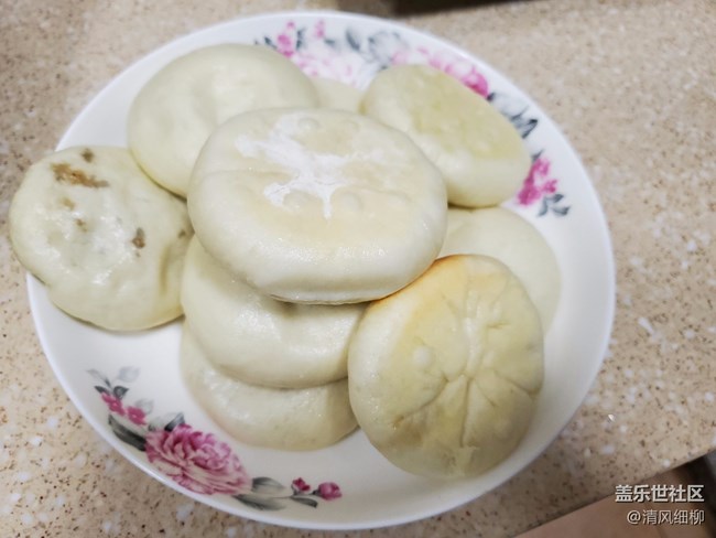 【美食推介】+豬肉小烤餅