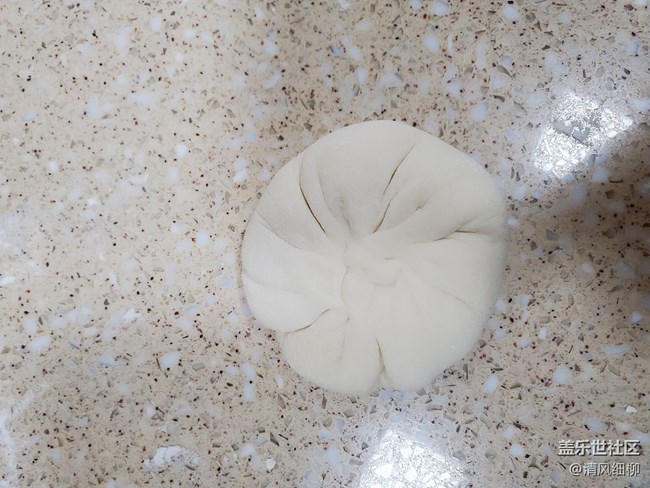 【美食推介】+豬肉小烤餅