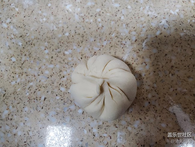 【美食推介】+豬肉小烤餅