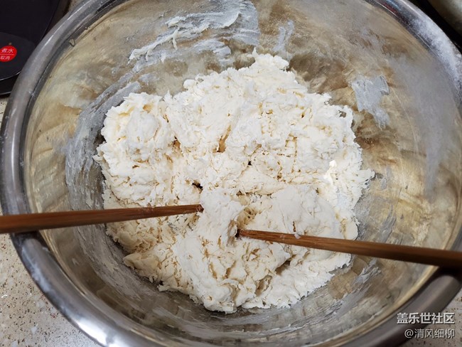 【美食推介】+豬肉小烤餅