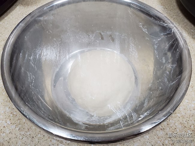 【美食推介】+豬肉小烤餅