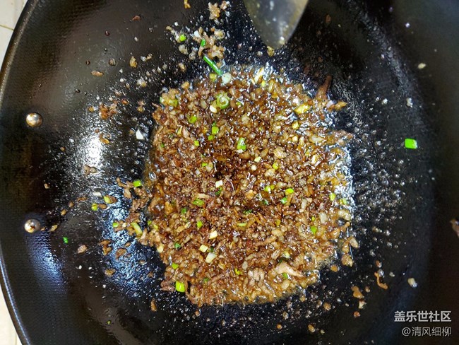 【美食推介】+豬肉小烤餅