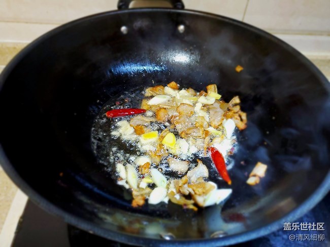 【讓人心動的春菜】+輕燒兒菜