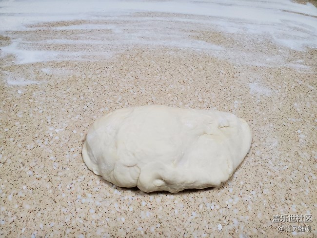 【美食推介】+豬肉小烤餅