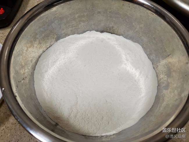 【美食推介】+豬肉小烤餅