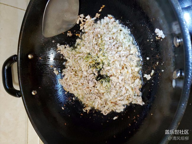 【美食推介】+豬肉小烤餅