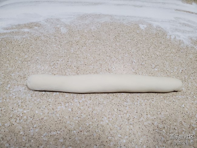 【美食推介】+豬肉小烤餅