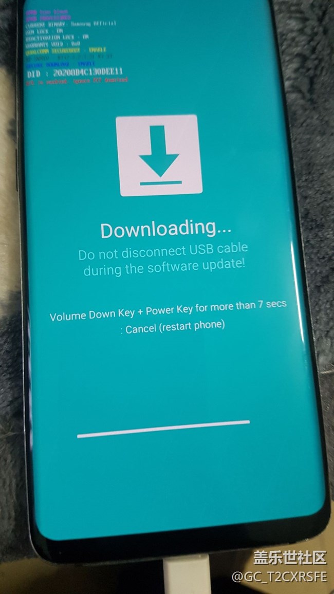 S9+的養(yǎng)老版本