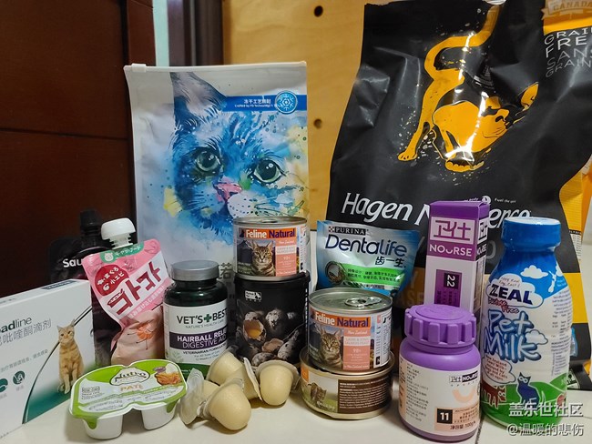 已開獎【寵物3月第二期】你愿為家里的寵物花費多少？