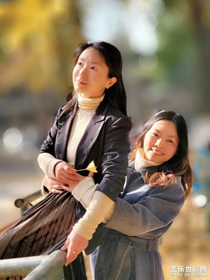 給最愛的你