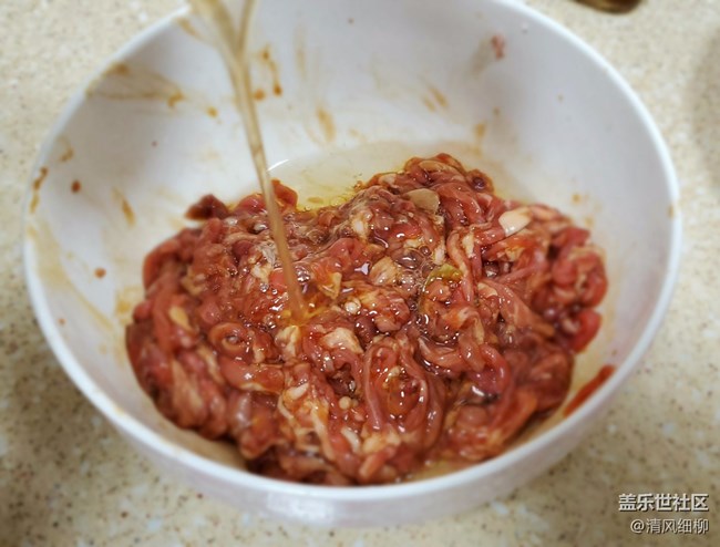 【美食推介】+雙椒肉絲