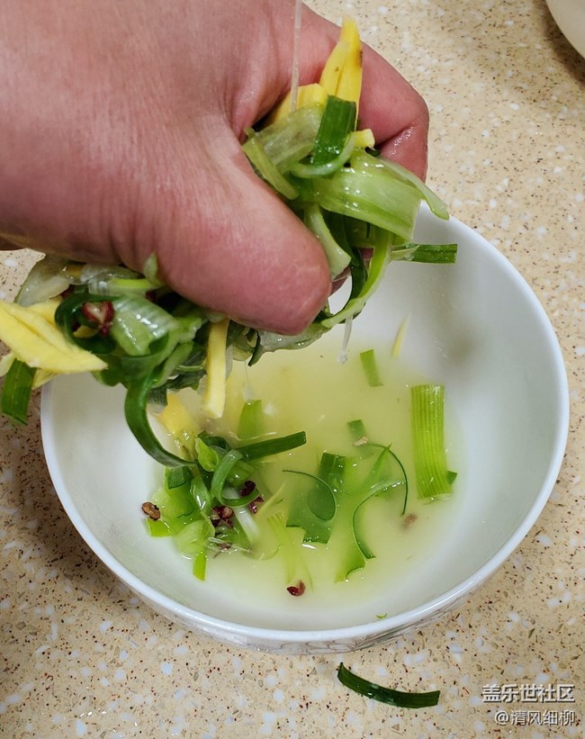 【美食推介】+雙椒肉絲