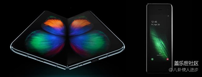 折疊屏之間的較量：UTG比CPI好的不止一點(diǎn)點(diǎn)