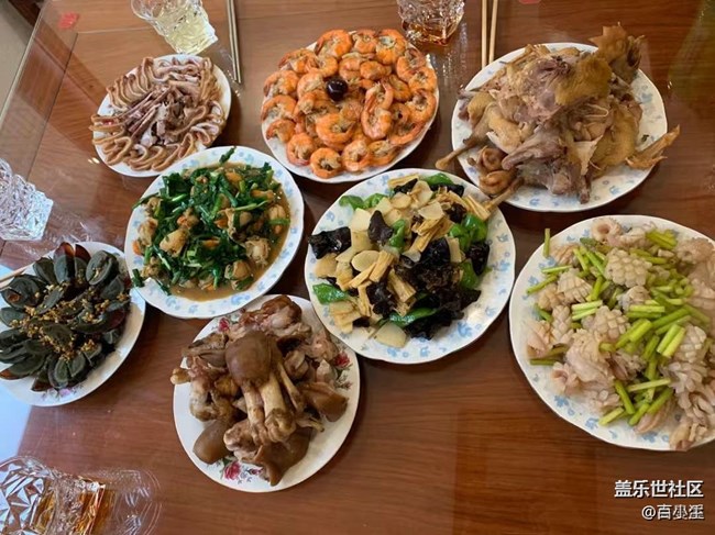 星遍天下之美食篇 第二期 星遍天下之美食篇 第二期