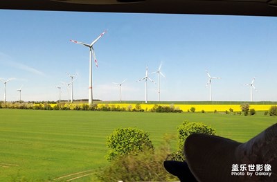 [光影魅力]+車窗外的風(fēng)景