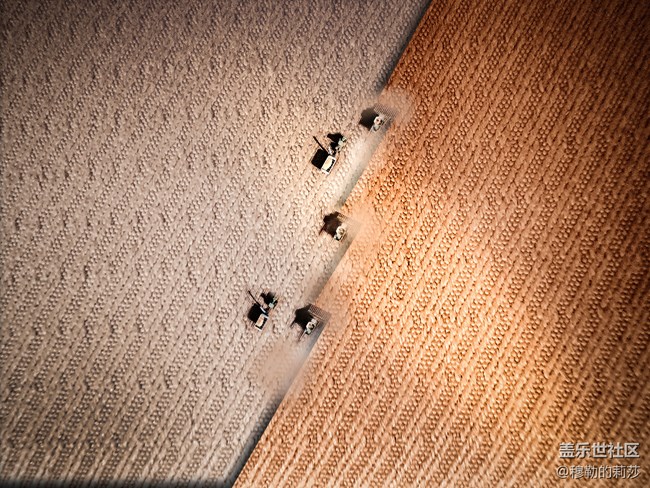 【微距之下-藏著宇宙】Galaxy S21 Ultra 5G創(chuàng)意微距體驗(yàn)