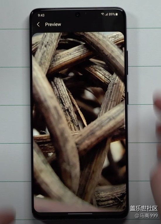 s20升級(jí)到oneUI3.1后有沒(méi)有視頻通話特效這個(gè)功能?。? /><img class="ueditor_img" src="http://www.samsungmembers.cn//Upload/IMAGES/21/0311/82f81ed381b4451ea1cf48793ef461e1_650x0.jpg" title="屏幕截圖 2021-03-11 181409.jpg" alt=