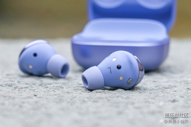 新年第一驚喜，Galaxy Buds Pro真是驚喜滿滿