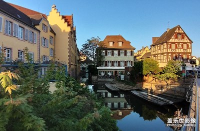 異國小鎮(zhèn)隨拍(2)