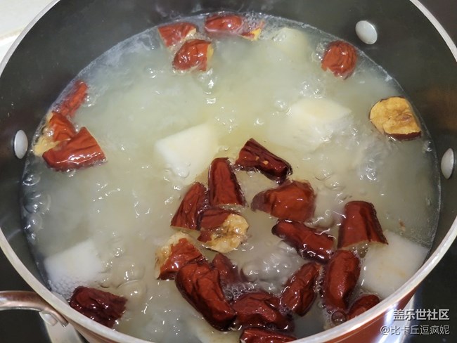 每天一碗，排毒養(yǎng)顏，潤肺去火