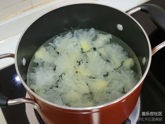 每天一碗，排毒養(yǎng)顏，潤肺去火