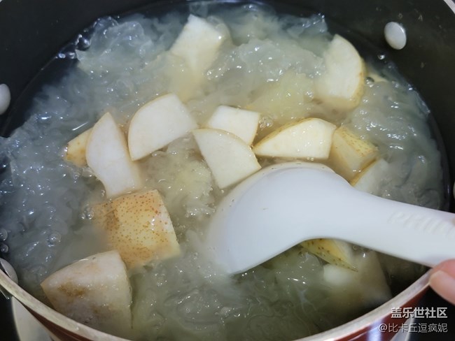 每天一碗，排毒養(yǎng)顏，潤肺去火