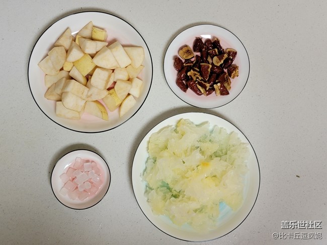 每天一碗，排毒養(yǎng)顏，潤肺去火