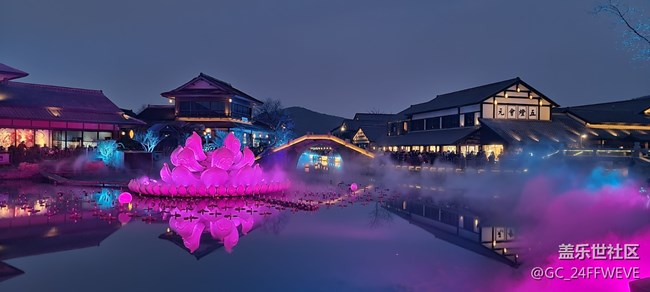 上周剛?cè)隨21U，試拍了幾張無錫景，滿意！