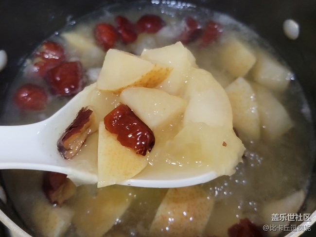 每天一碗，排毒養(yǎng)顏，潤肺去火