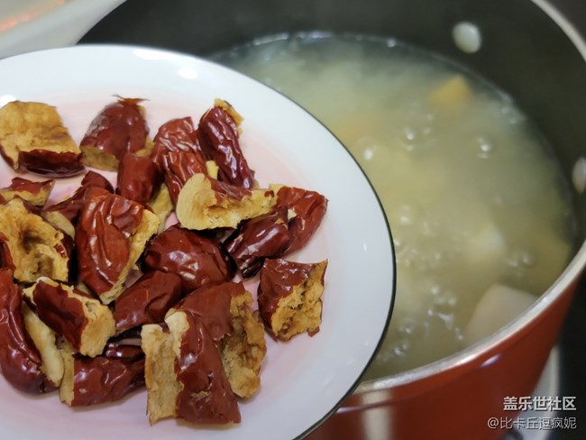 每天一碗，排毒養(yǎng)顏，潤肺去火