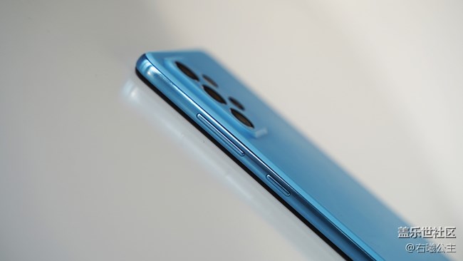 優(yōu)雅張揚 驚喜不斷 三星Galaxy A52 5G評測 優(yōu)雅張揚 驚喜不斷 三星Galaxy A52 5G評測