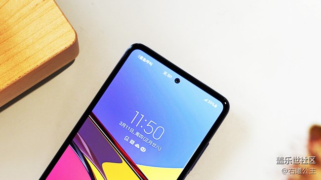 優(yōu)雅張揚 驚喜不斷 三星Galaxy A52 5G評測 優(yōu)雅張揚 驚喜不斷 三星Galaxy A52 5G評測