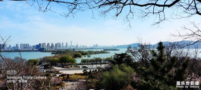 登高望遠(yuǎn)