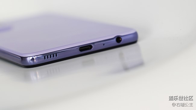 優(yōu)雅張揚 驚喜不斷 三星Galaxy A52 5G評測 優(yōu)雅張揚 驚喜不斷 三星Galaxy A52 5G評測