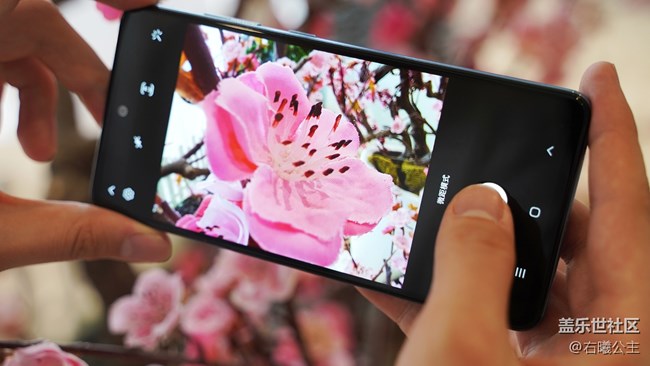 優(yōu)雅張揚 驚喜不斷 三星Galaxy A52 5G評測 優(yōu)雅張揚 驚喜不斷 三星Galaxy A52 5G評測