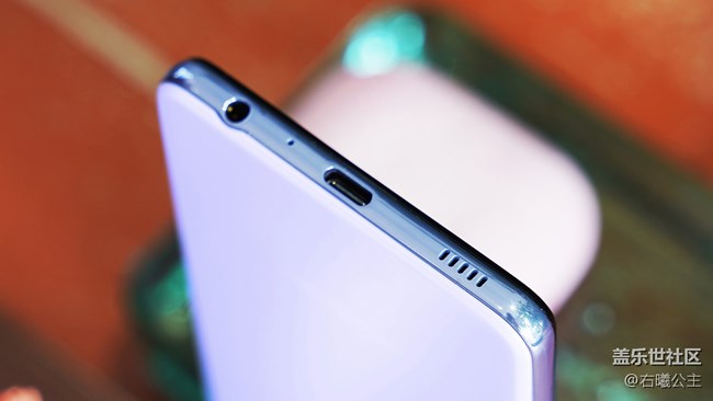 優(yōu)雅張揚 驚喜不斷 三星Galaxy A52 5G評測 優(yōu)雅張揚 驚喜不斷 三星Galaxy A52 5G評測