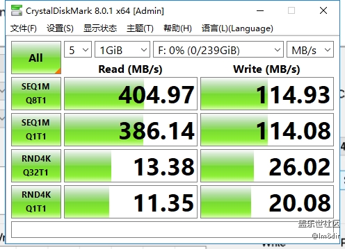 星幣兌換：三星 256GB USB3.1閃存盤 BAR升級(jí)版+體驗(yàn)