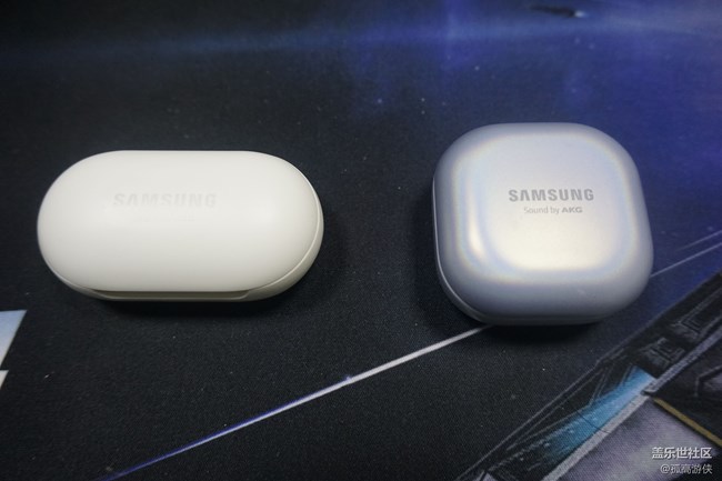 Galaxy Buds Pro體驗